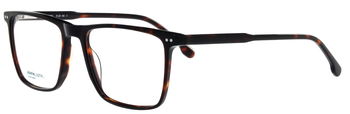 abele optik Brille dunkelhavanna 150651